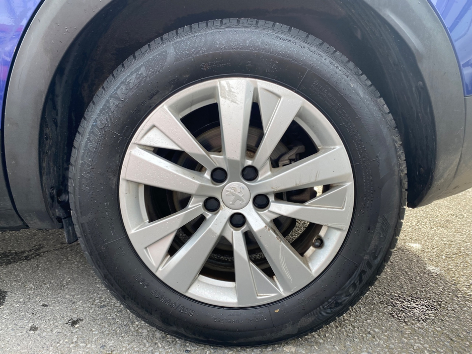 2019 Peugeot 3008 - image 32