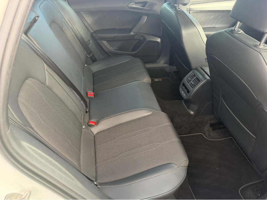 2023 Cupra Leon 1.5 ETSI 150HP DSG AUTOMATIC €25,950