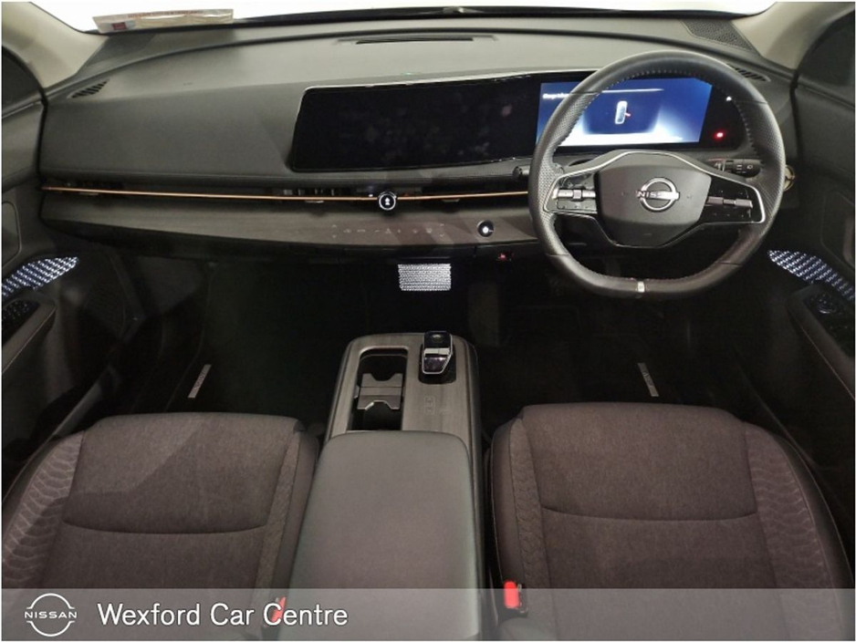 2025 Nissan Ariya - image 4