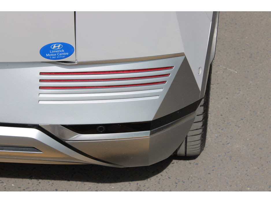 2025 Hyundai Ioniq 5 - image 14