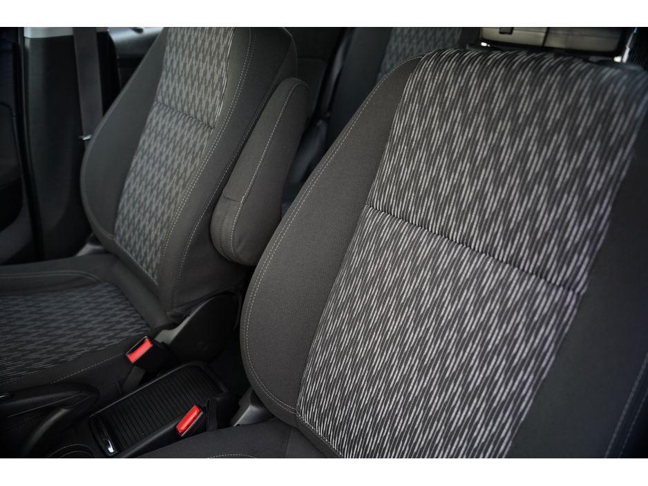 2016 Opel Mokka - image 23