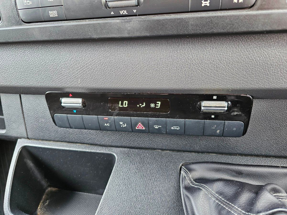 2021 Mercedes-Benz Sprinter 316LWB High Roof Panel Van *AIR CON*