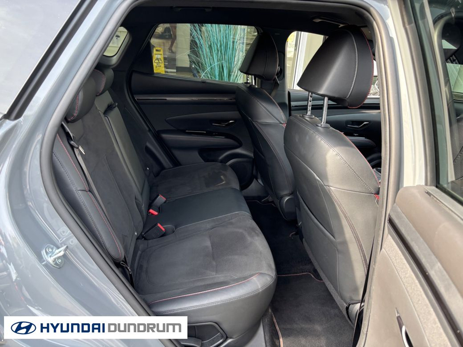 2023 Hyundai Tucson - image 8