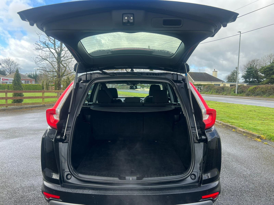 2019 Honda CR-V - image 5