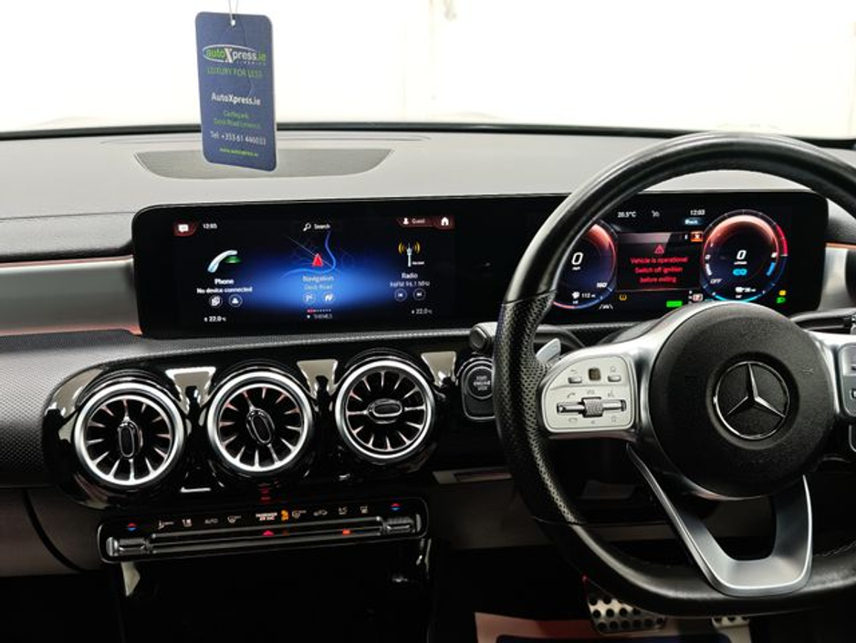 2022 Mercedes-Benz CLA Class - image 20