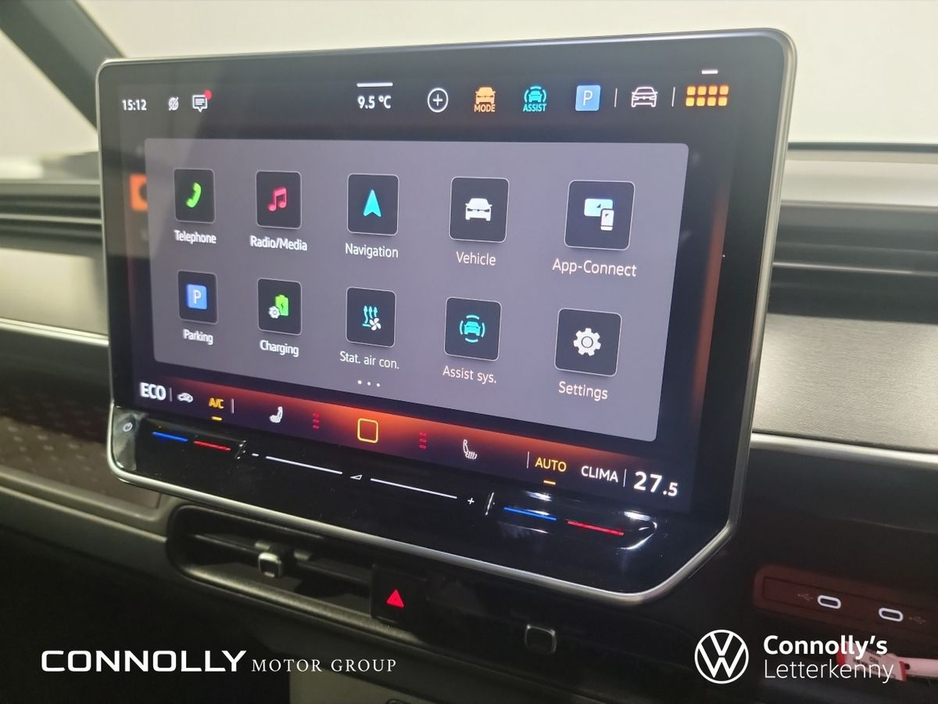 2026 Volkswagen ID.Buzz - image 9