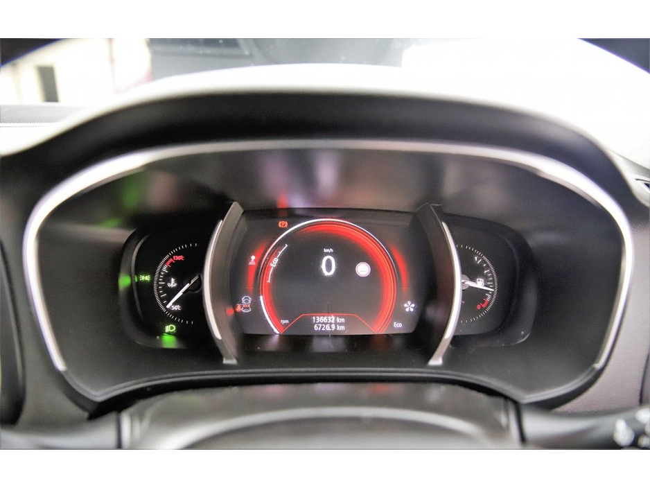 2017 Renault Megane 1.6 DCI 6SPD GRAND COUPE DYNAMIQUE NAV €12,490