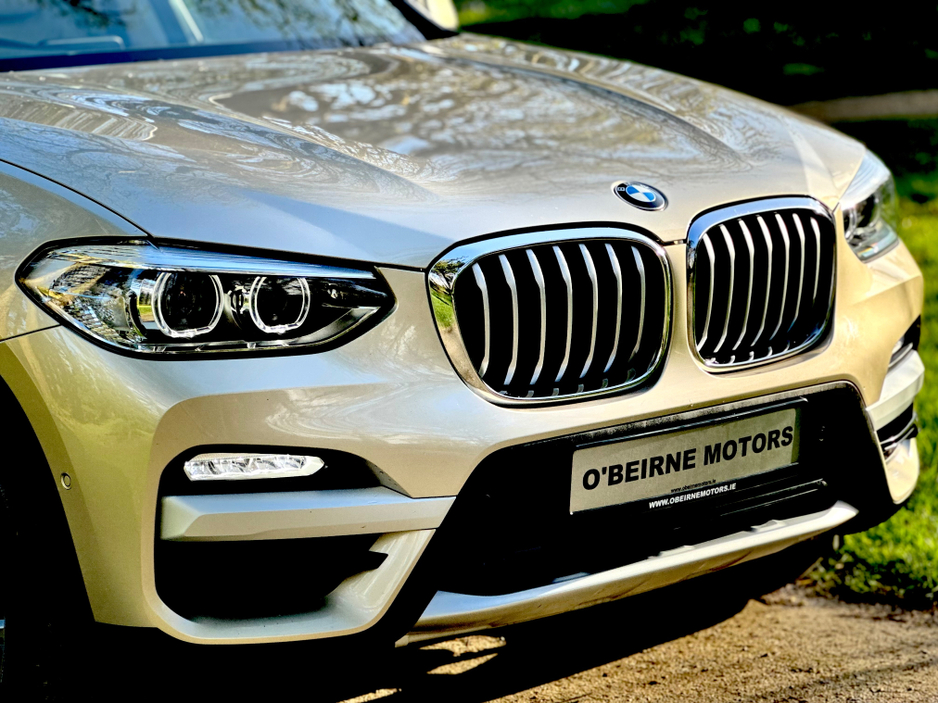 2018 BMW X3 - image 29