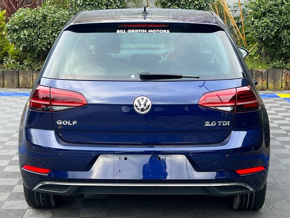 2020 Volkswagen Golf - image 16