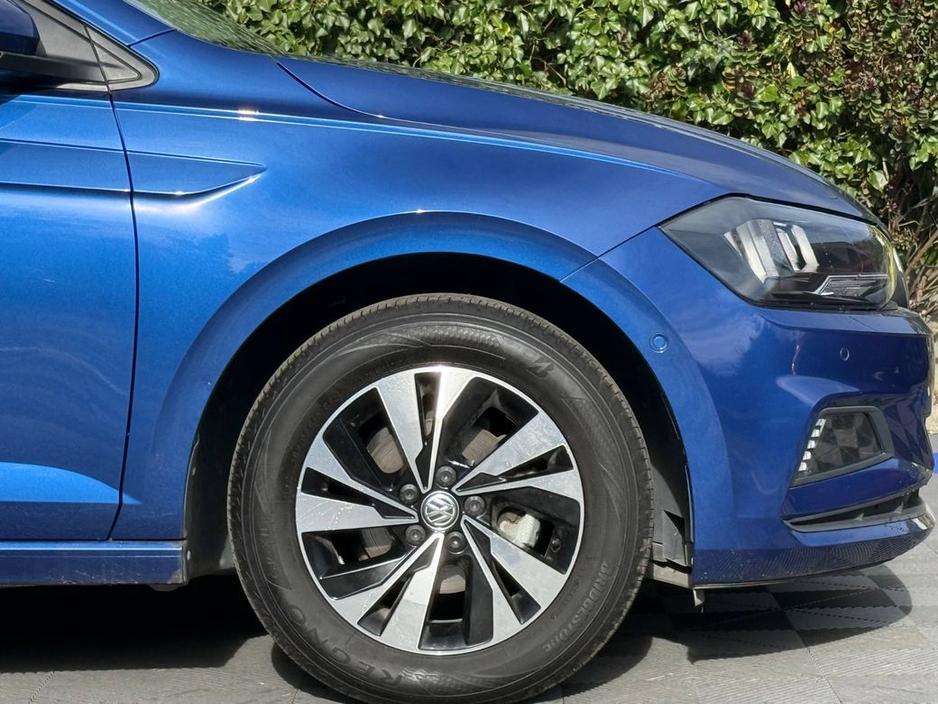 2018 Volkswagen Polo - image 9