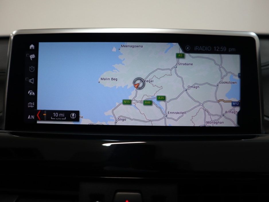 2021 BMW X1 - image 16