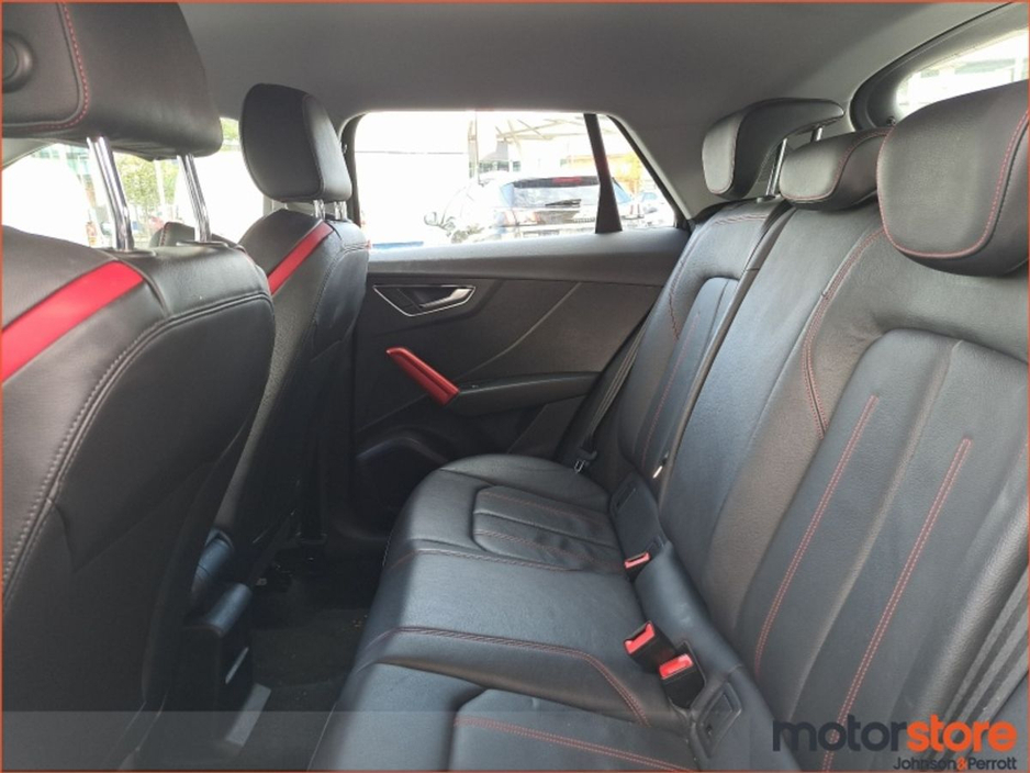 2020 Audi Q2 30 TDI 116HP S Tronic SE €26,900