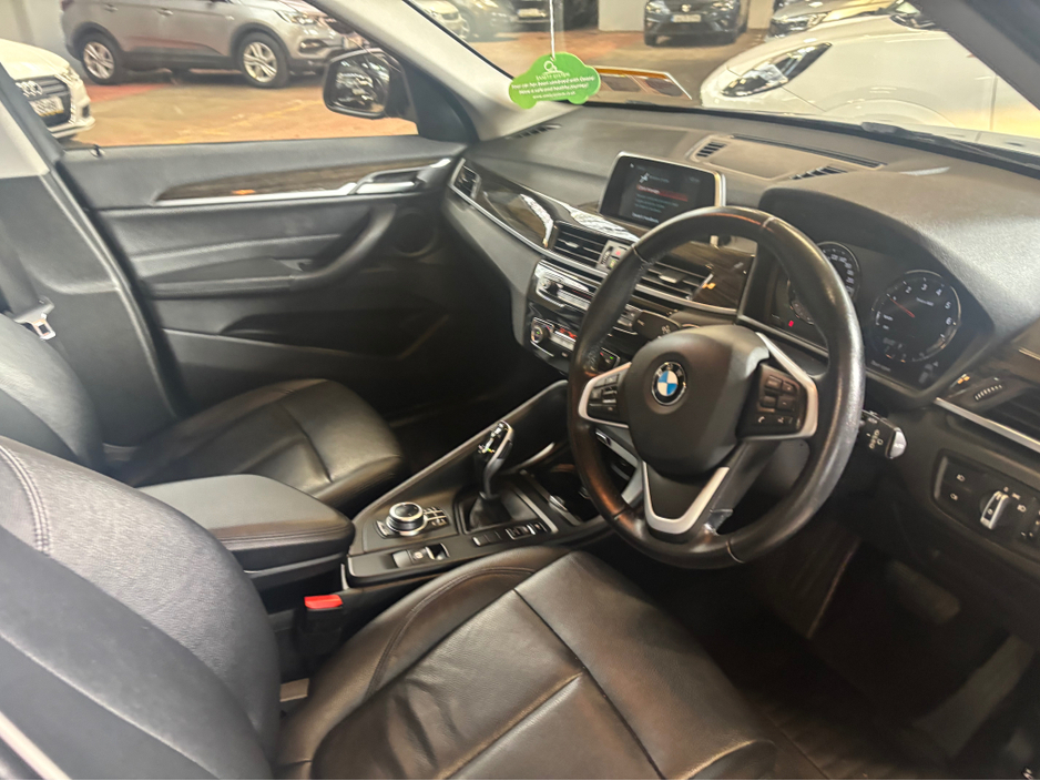 2019 BMW X1 - image 17