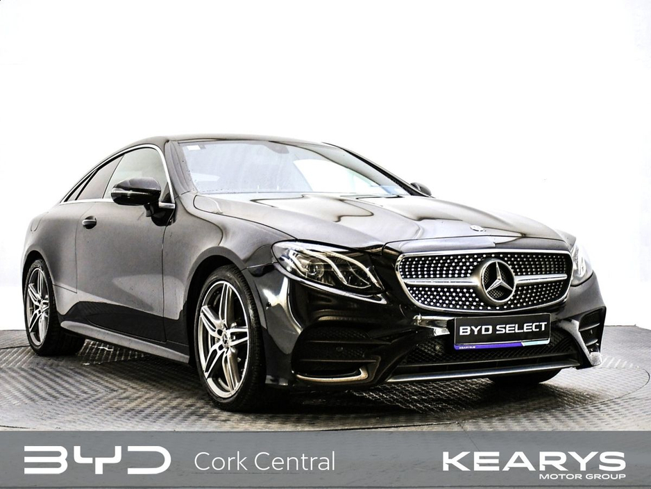 2019 Mercedes-Benz E Class for sale in , Ireland