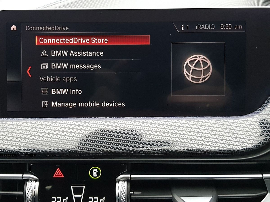 2020 BMW 1 Series - image 8