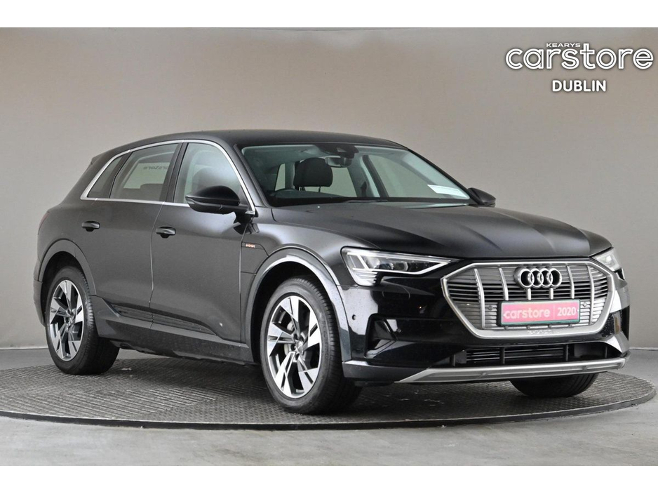 2020 Audi e-tron for sale in , Ireland
