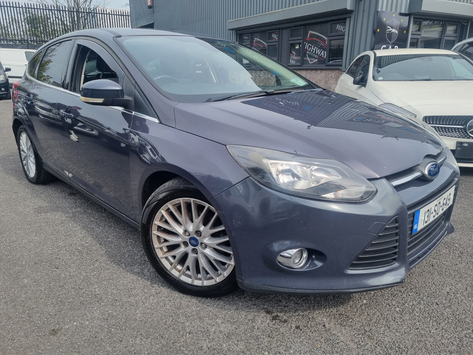 2013 Ford Focus for sale in , Ireland