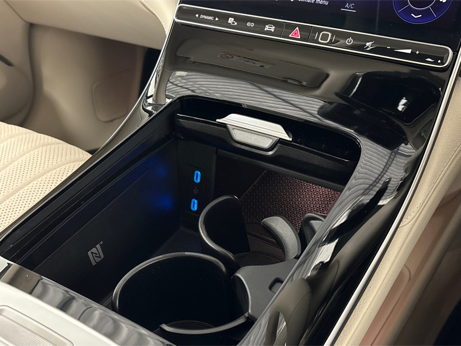 2023 Mercedes-Benz EQS - image 17