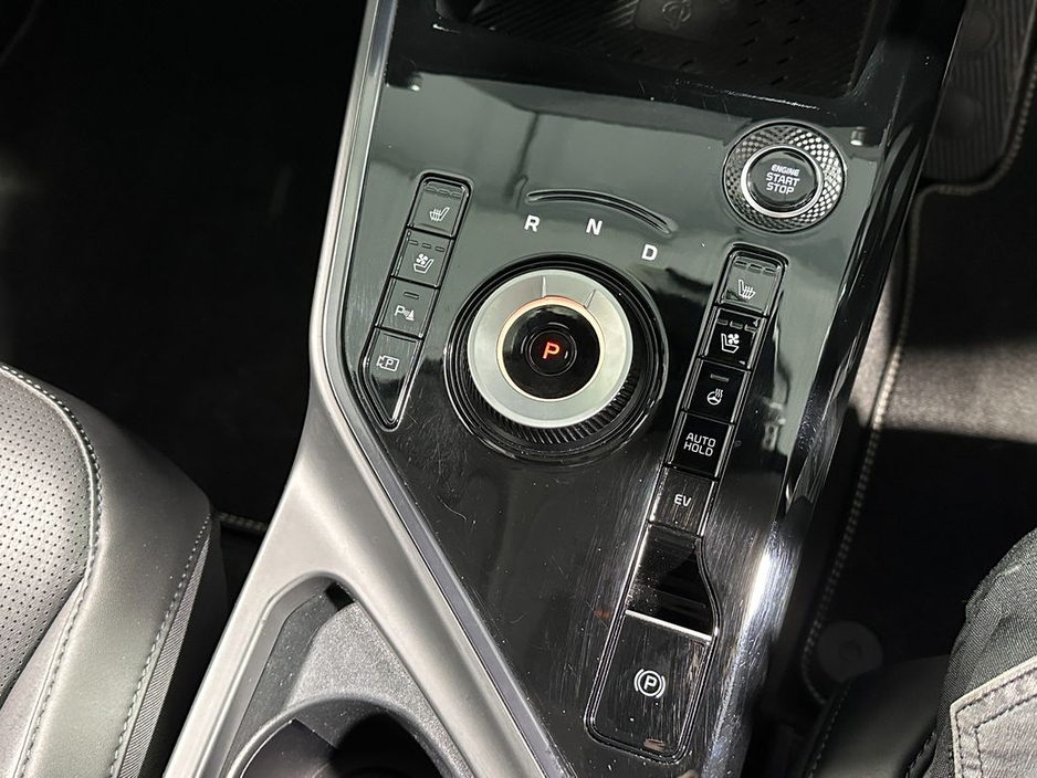2023 Kia Niro K4 Plug In Hybrid €32,400