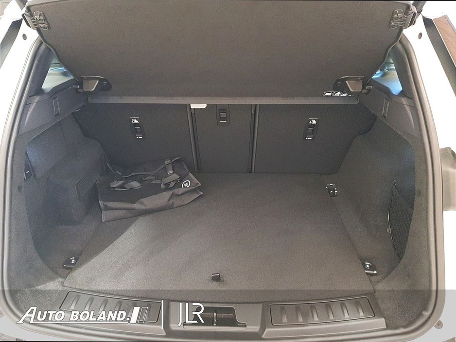 2026 Land Rover Range Rover Evoque * In stock *S P270e Special Edition PHEV - Fixed Pan Roof, Adaptve Cruise Control, Heated Seats, Electric & Memory Seats €70,645