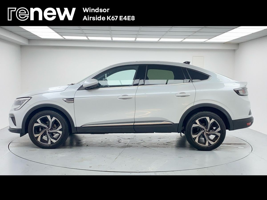 2024 Renault Arkana - image 13