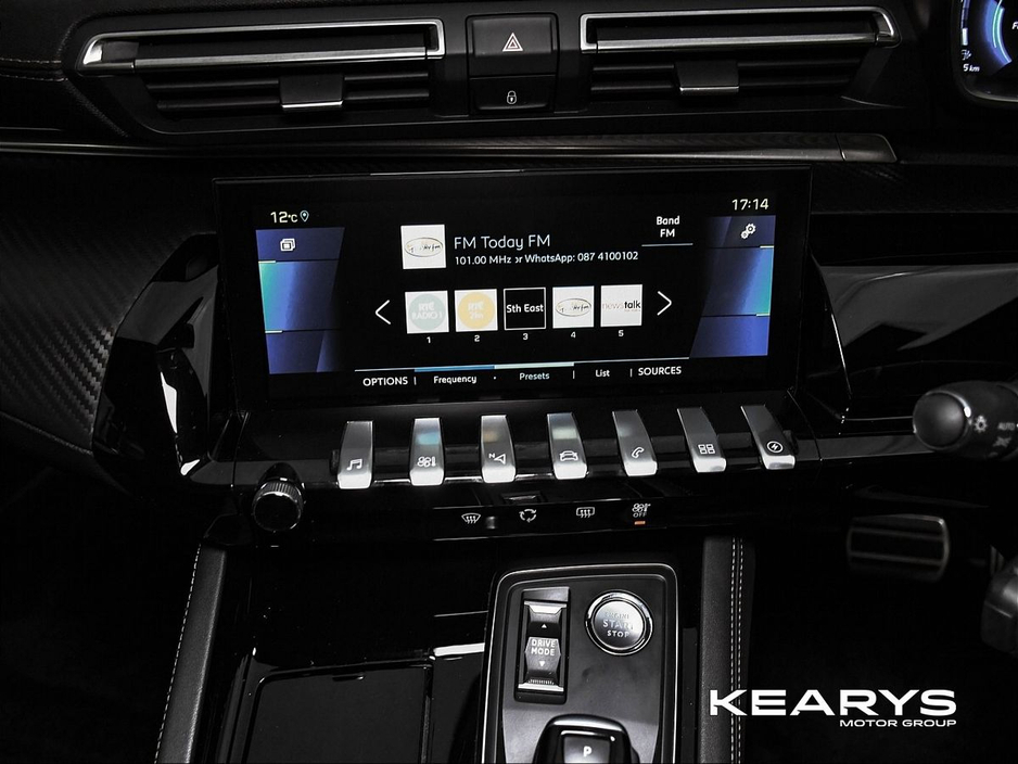 2021 Peugeot 508 - image 24