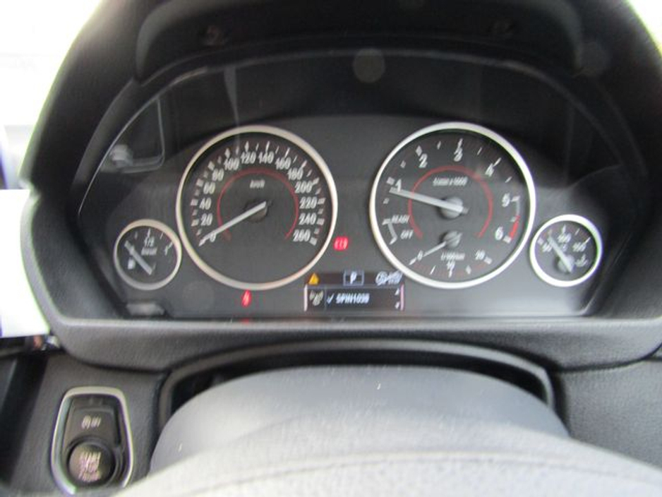 2015 BMW 4 Series 418dspg1 Z4GS 4DR Auto €11,950