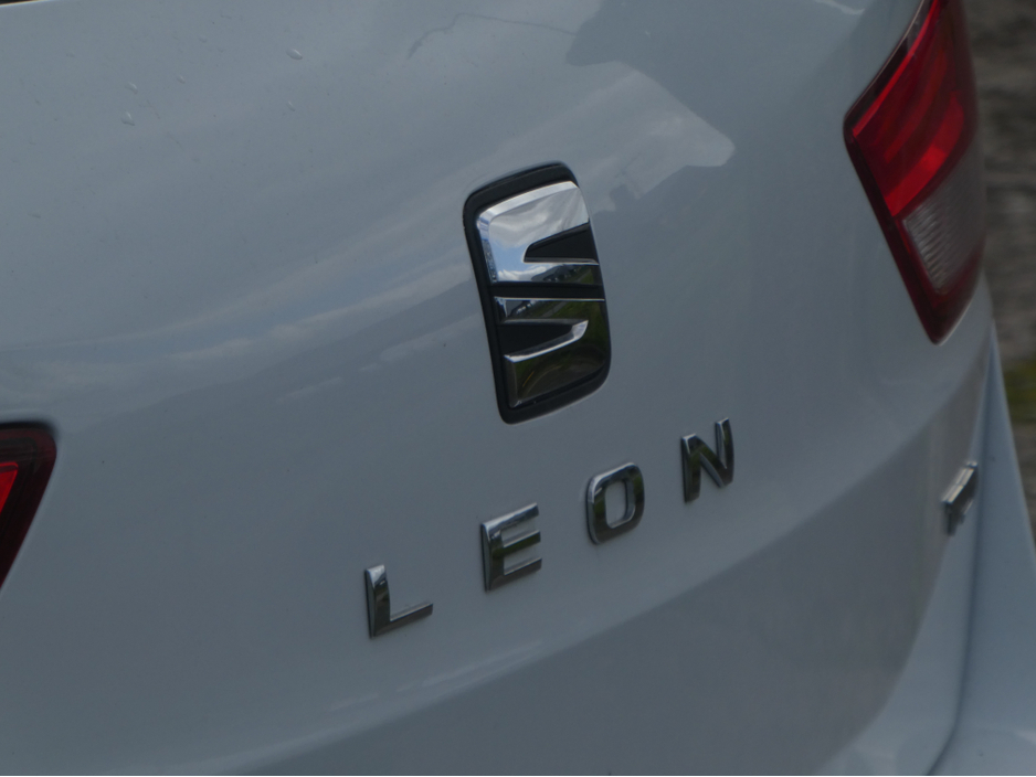 2015 SEAT Leon - image 5