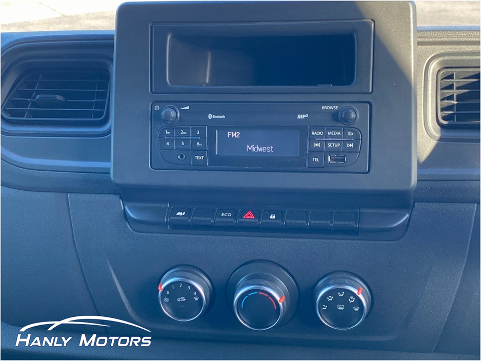 2021 Renault Master - image 20