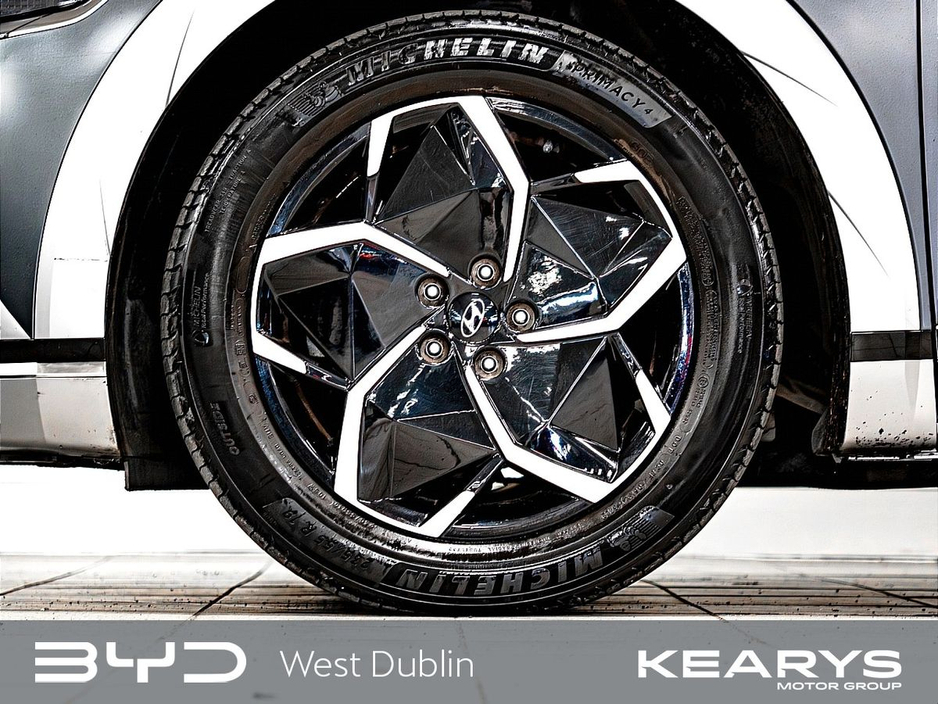 2023 Hyundai Ioniq 5 - image 23