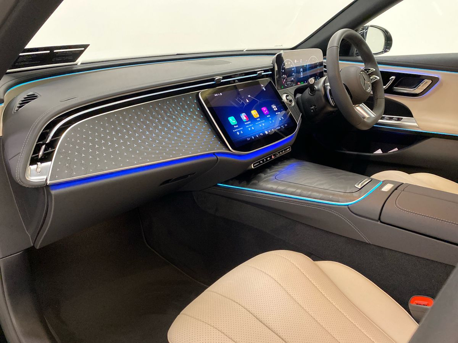 2026 Mercedes-Benz E Class - image 6