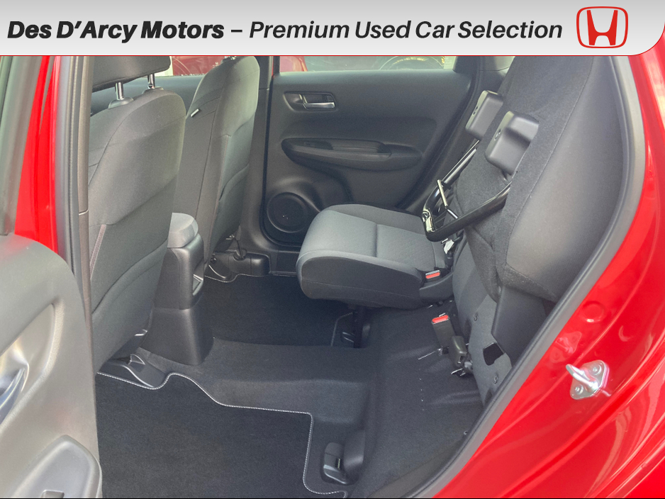 2023 Honda Jazz ELEGANCE HYBRID €26,950