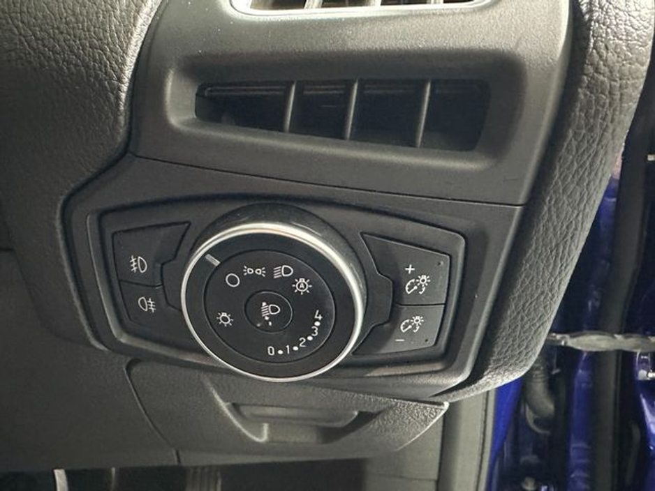 2017 Ford Focus Zetec 1.5 Tdci 171 €13,800