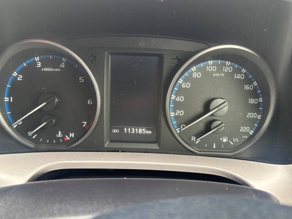 2017 Toyota Rav4 - image 14