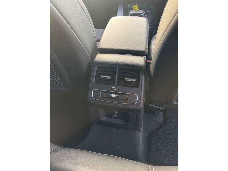 2020 Audi A4  €29,950