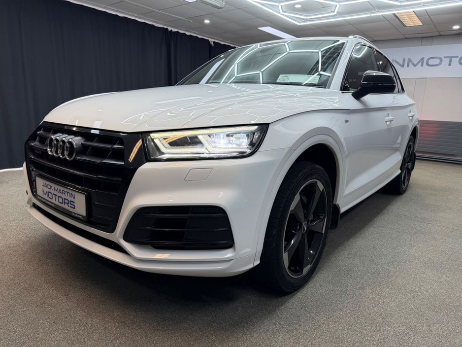 2019 Audi Q5 - image 3