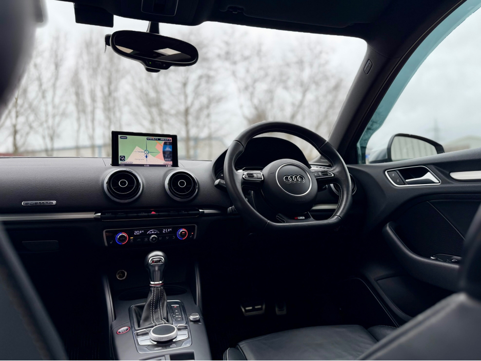 2014 Audi S3 - image 9