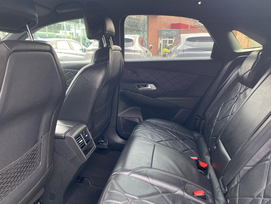 2021 DS Automobiles DS 7 Crossback - image 13