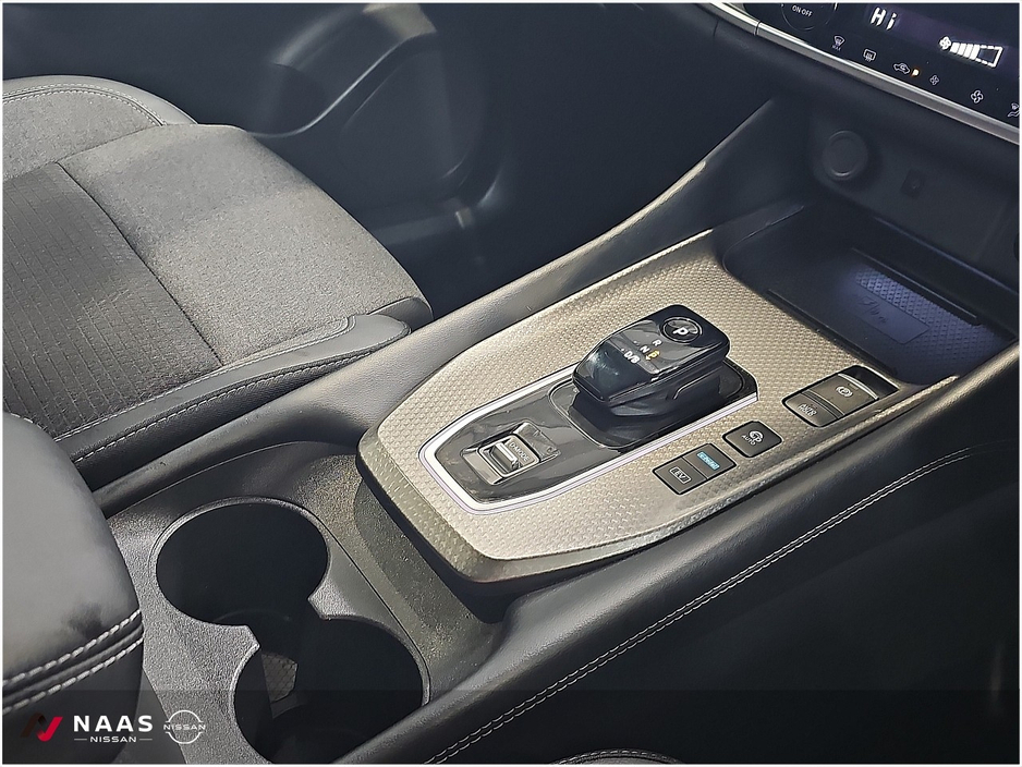 2025 Nissan Qashqai - image 16