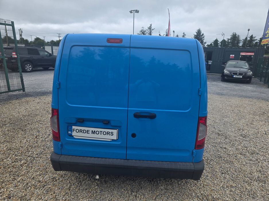 2013 Ford Transit  €5,500
