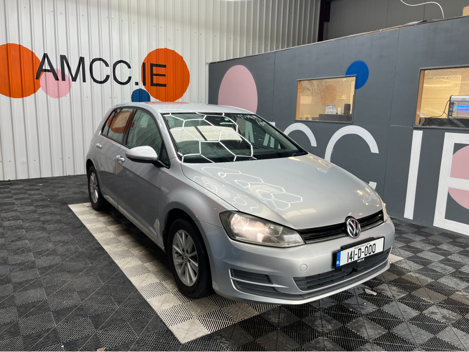 2014 Volkswagen Golf for sale in , Ireland