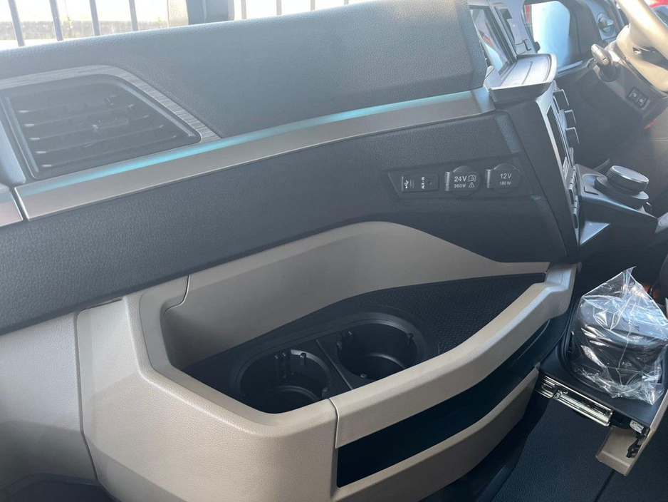 2026 MAN TGX - image 19