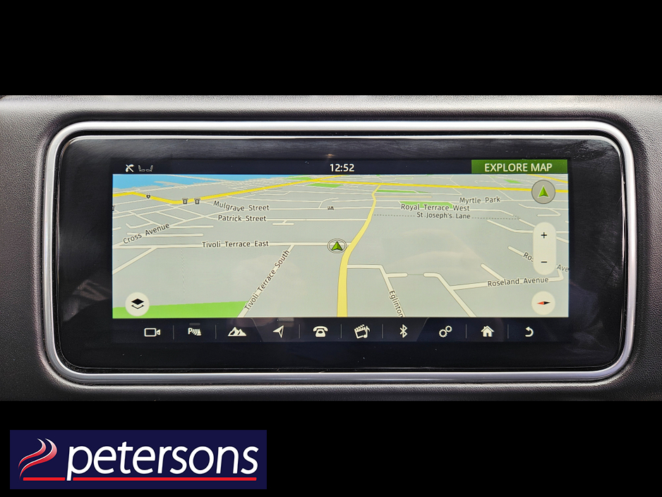 2021 Land Rover Range Rover - image 43