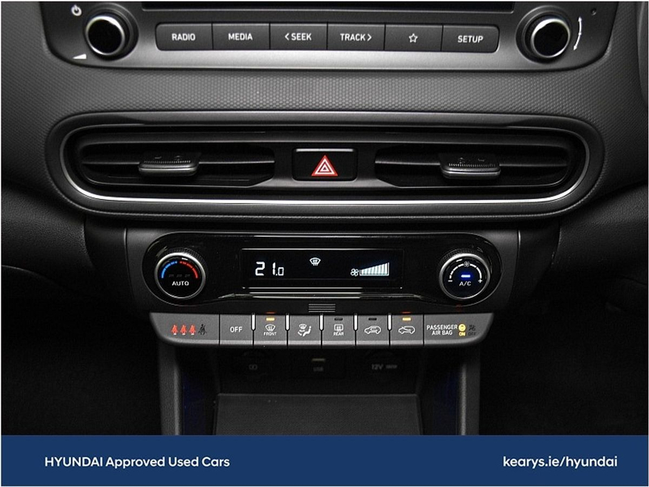 2023 Hyundai Kona - image 21