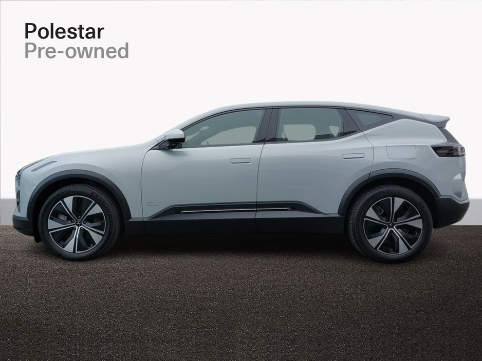 2026 Polestar 3 - image 5