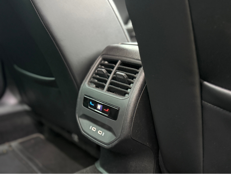 2022 Cupra Formentor 1.4 VZ2 245PS 5DR AU €25,950