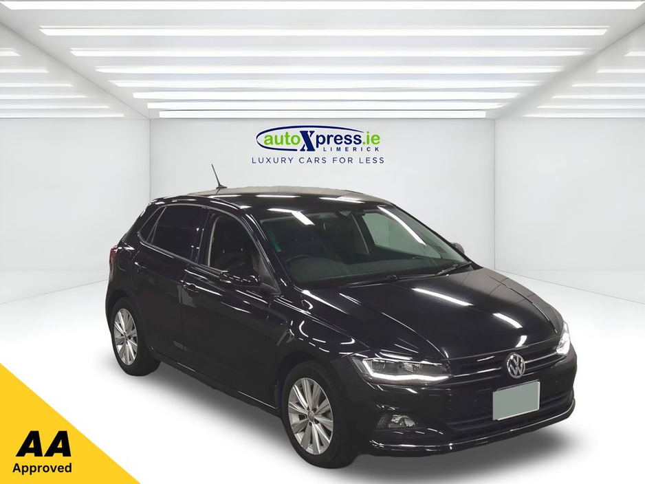 2018 Volkswagen Polo for sale in , Ireland