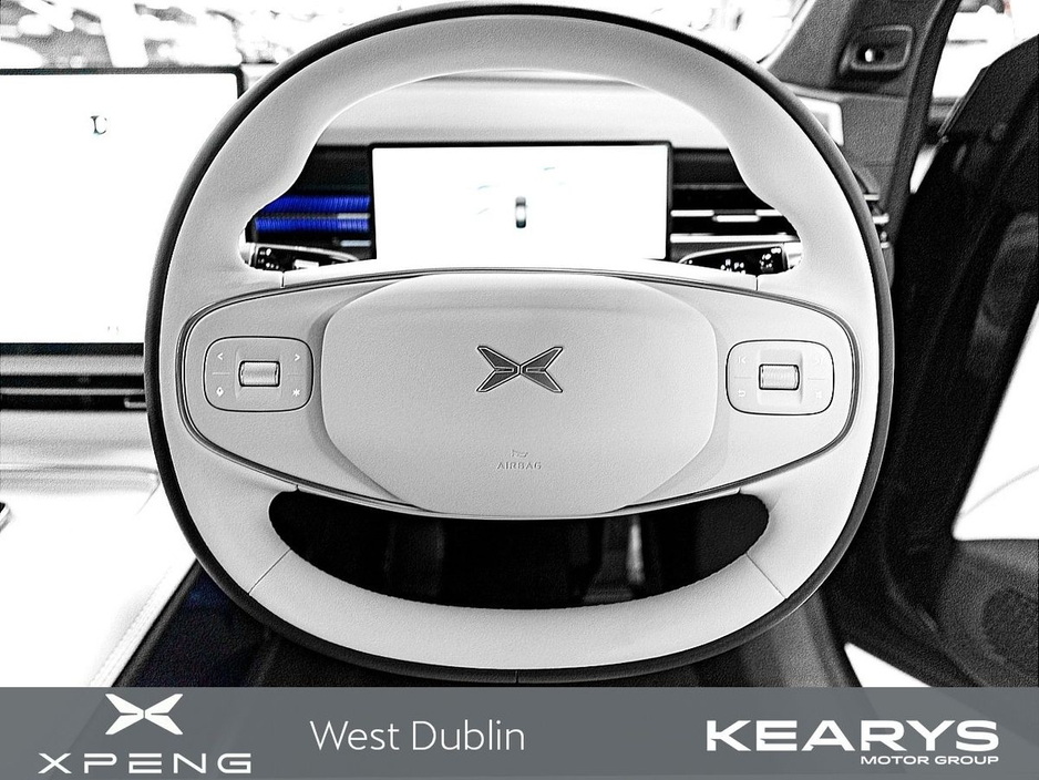 2026 Xpeng G6 - image 8