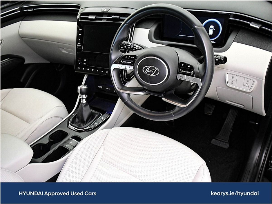 2023 Hyundai Tucson - image 6