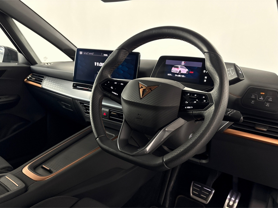 2024 Cupra Born - image 15